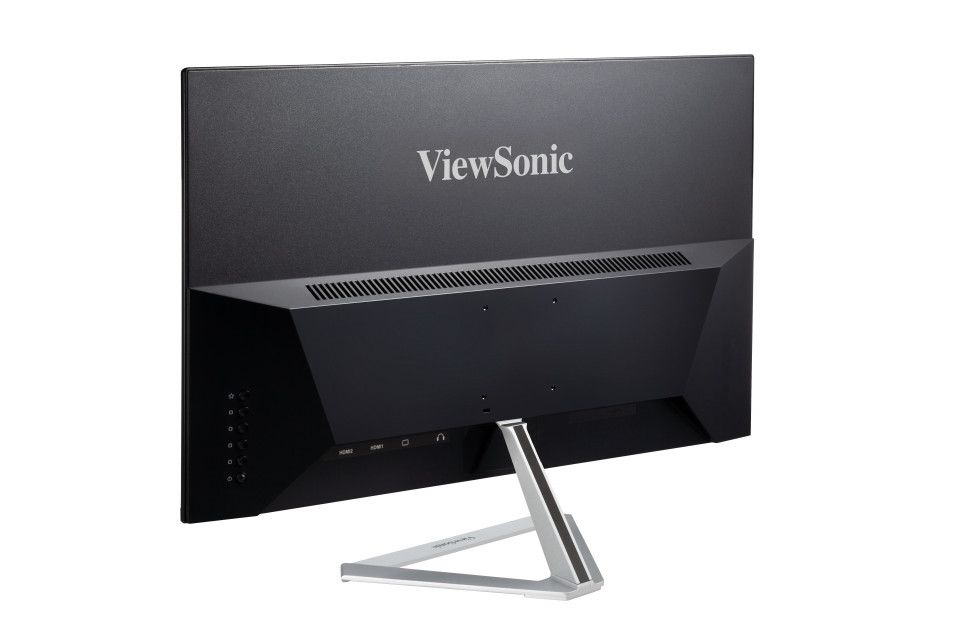 Viewsonic 27" VX2776-SMH IPS LED