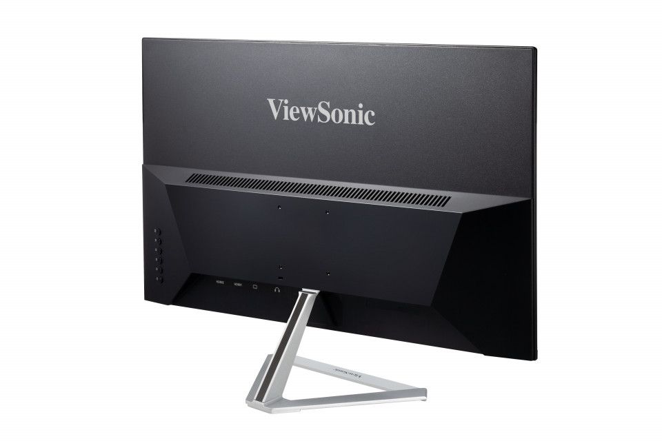 Viewsonic 27" VX2776-SMH IPS LED