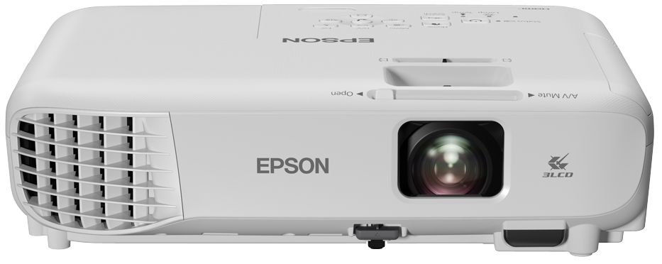 Epson EB-W06