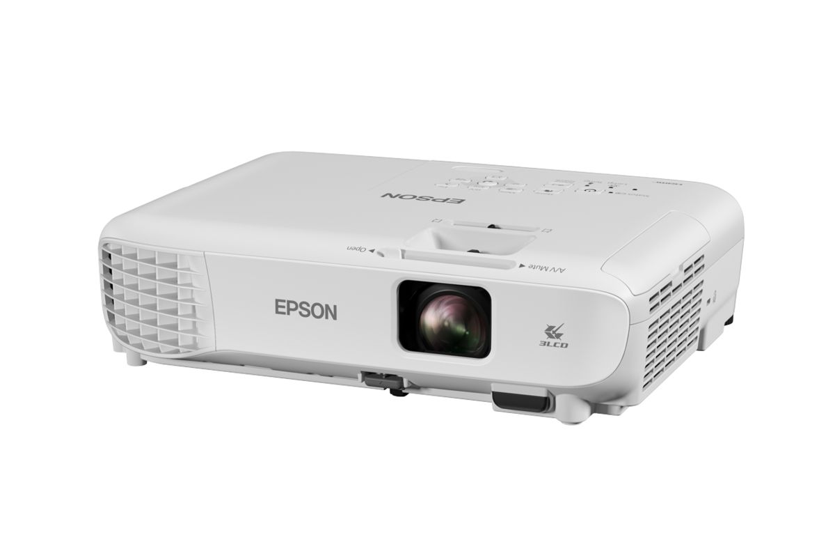 Epson EB-W06