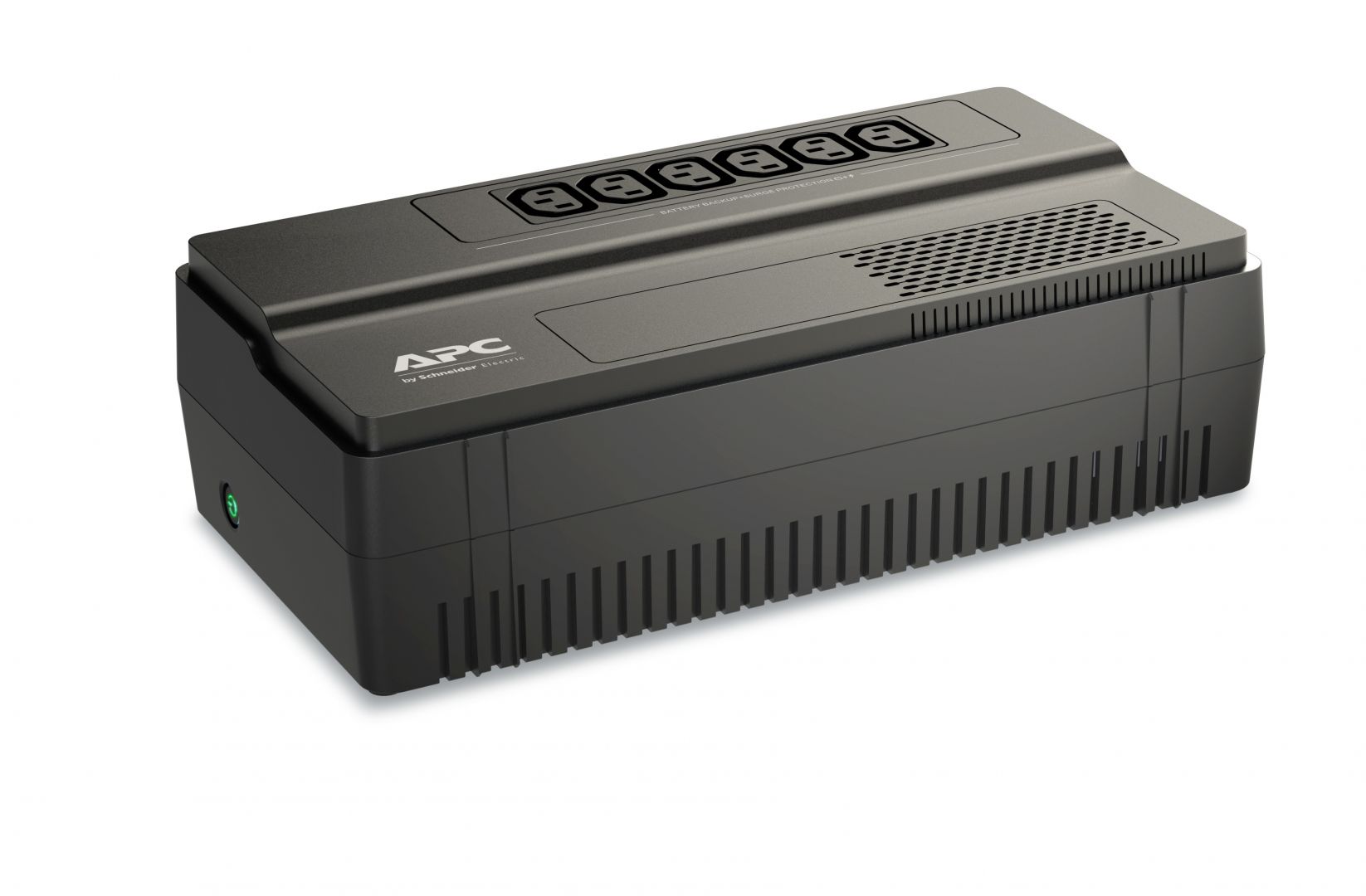 APC Easy UPS BV Series 650VA IEC