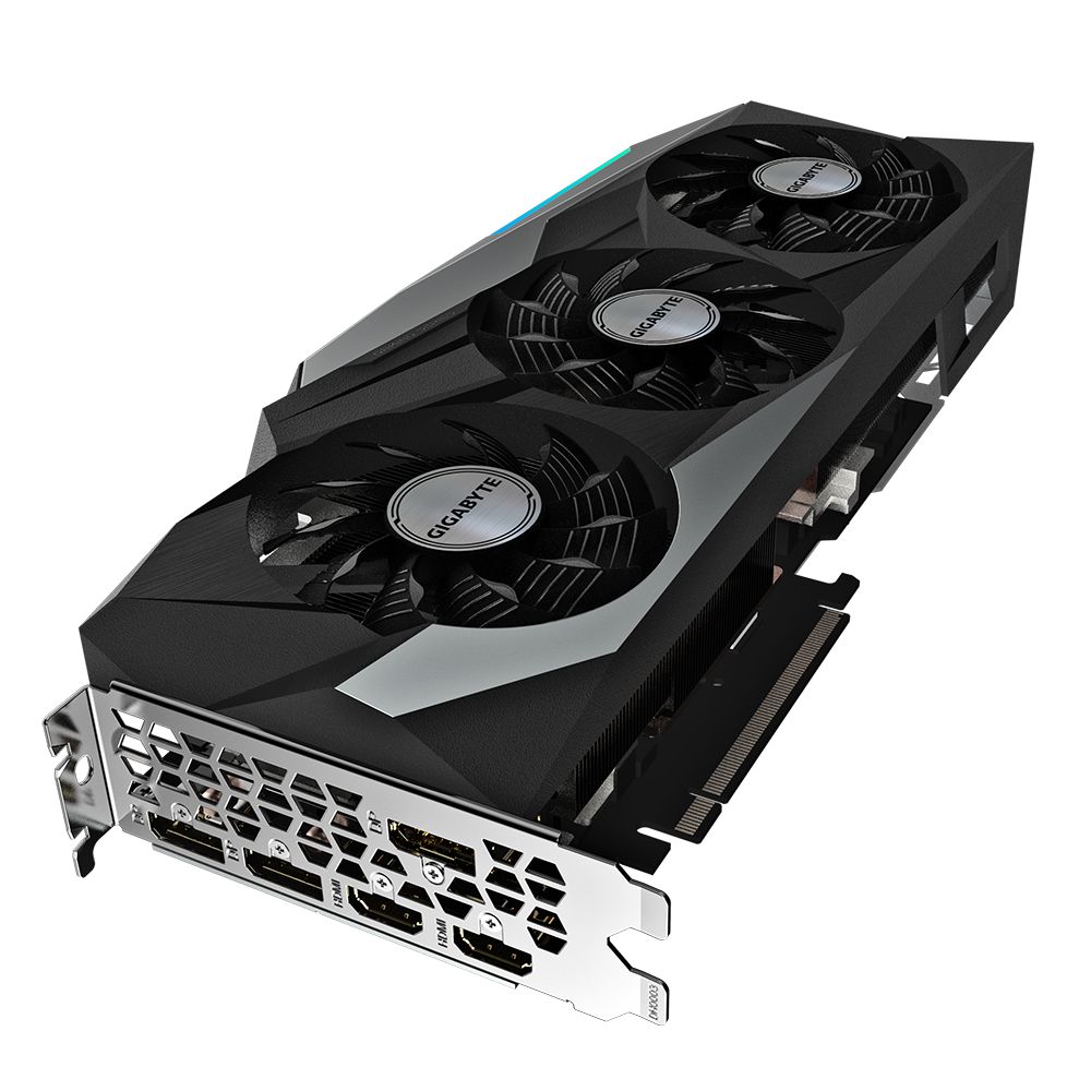 GIGABYTE RTX 3090 GAMING OC 24G