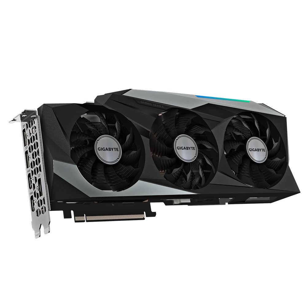 GIGABYTE RTX 3090 GAMING OC 24G