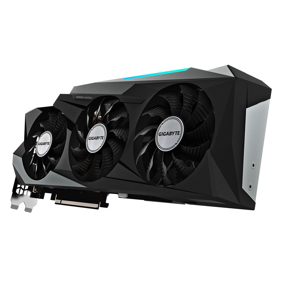 GIGABYTE RTX 3090 GAMING OC 24G