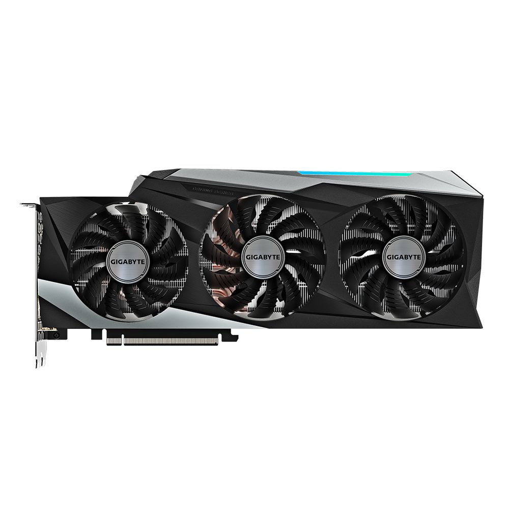 GIGABYTE RTX 3090 GAMING OC 24G