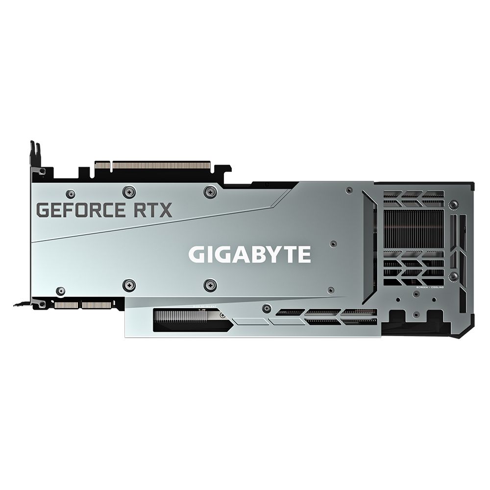 GIGABYTE RTX 3090 GAMING OC 24G