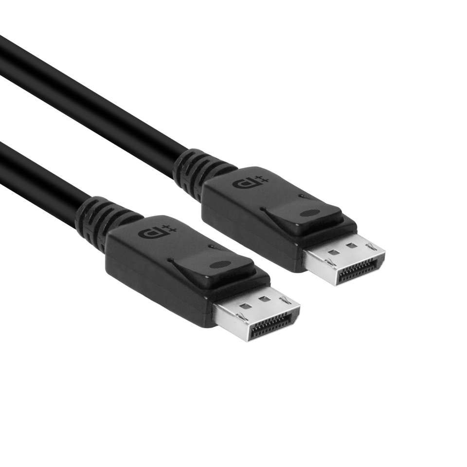 Club3D DisplayPort 1.4 HBR3 8K60Hz kábel M/M 2m