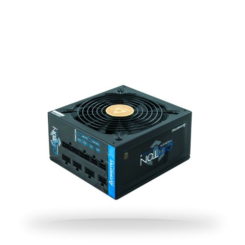 Chieftec Proton 1000W 80+ Bronze