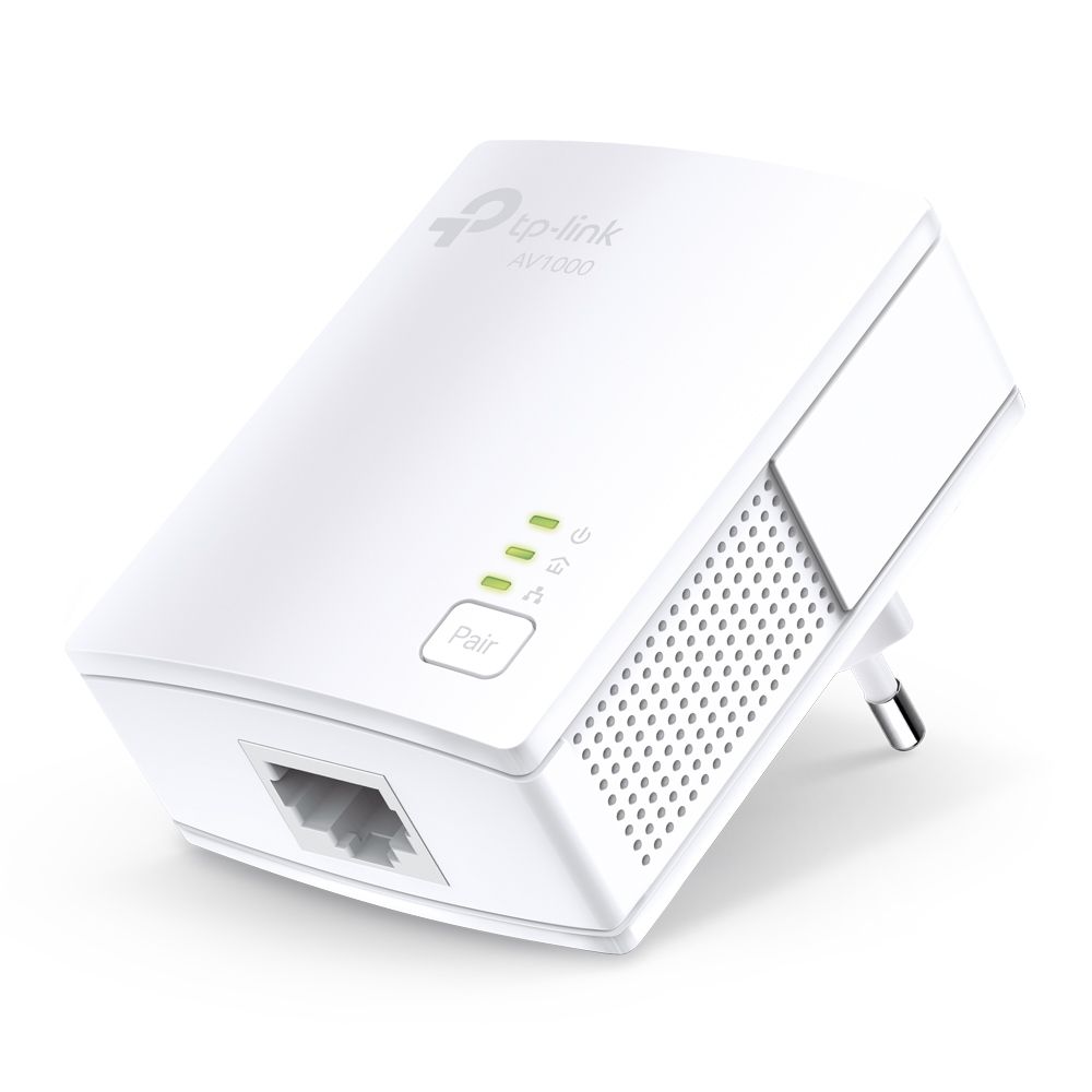 TP-Link TL-PA7017 KIT AV1000 Gigabit Powerline Starter Kit