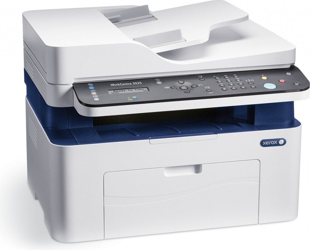 Xerox WorkCentre 3025V_NI wireless lézernyomtató/másoló/síkágyas scanner/fax