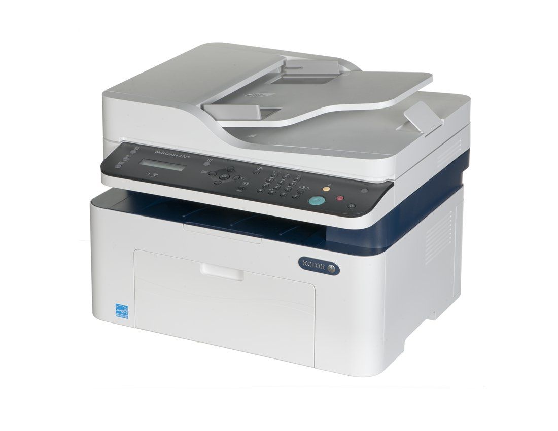 Xerox WorkCentre 3025V_NI wireless lézernyomtató/másoló/síkágyas scanner/fax