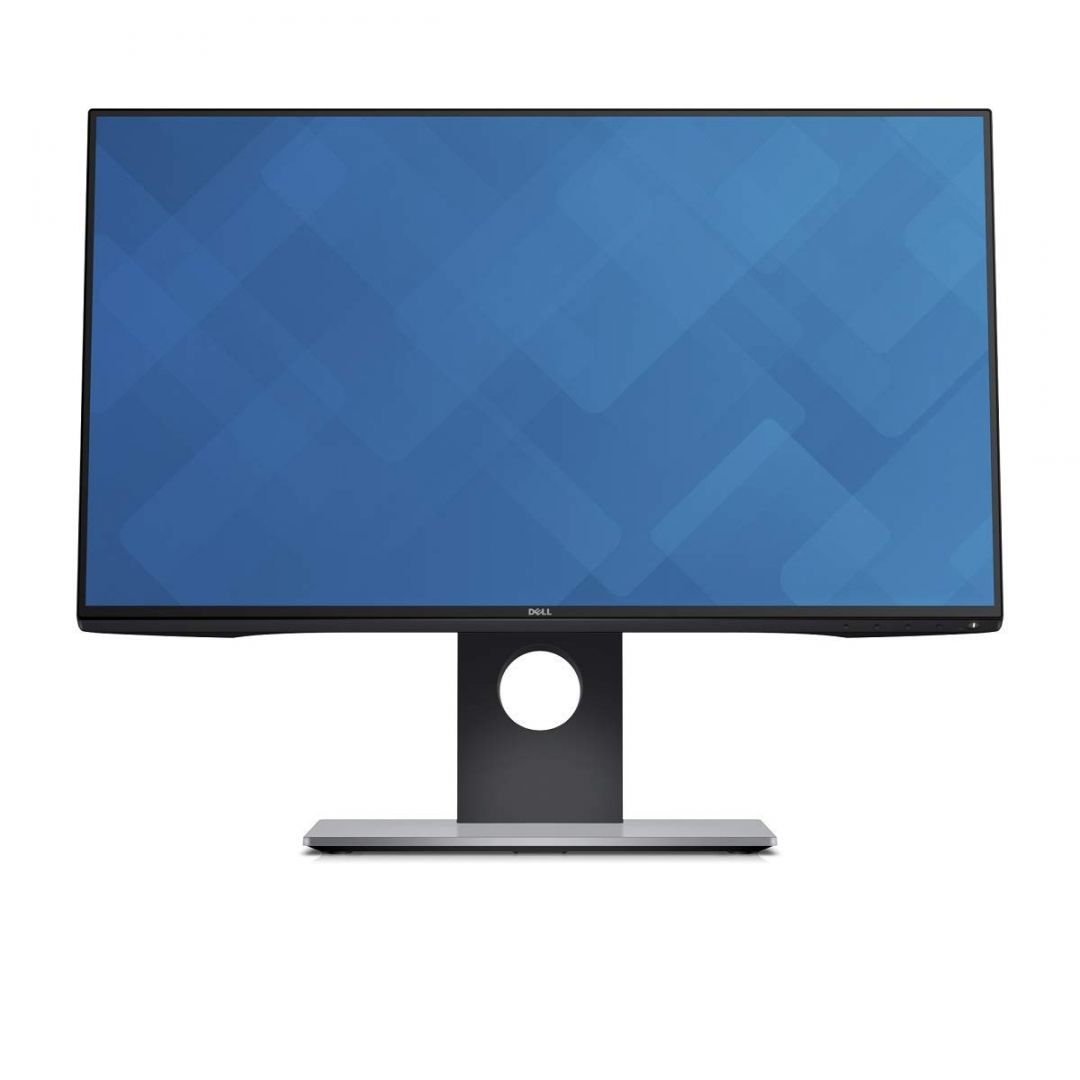 Dell 24" U2419H IPS LED