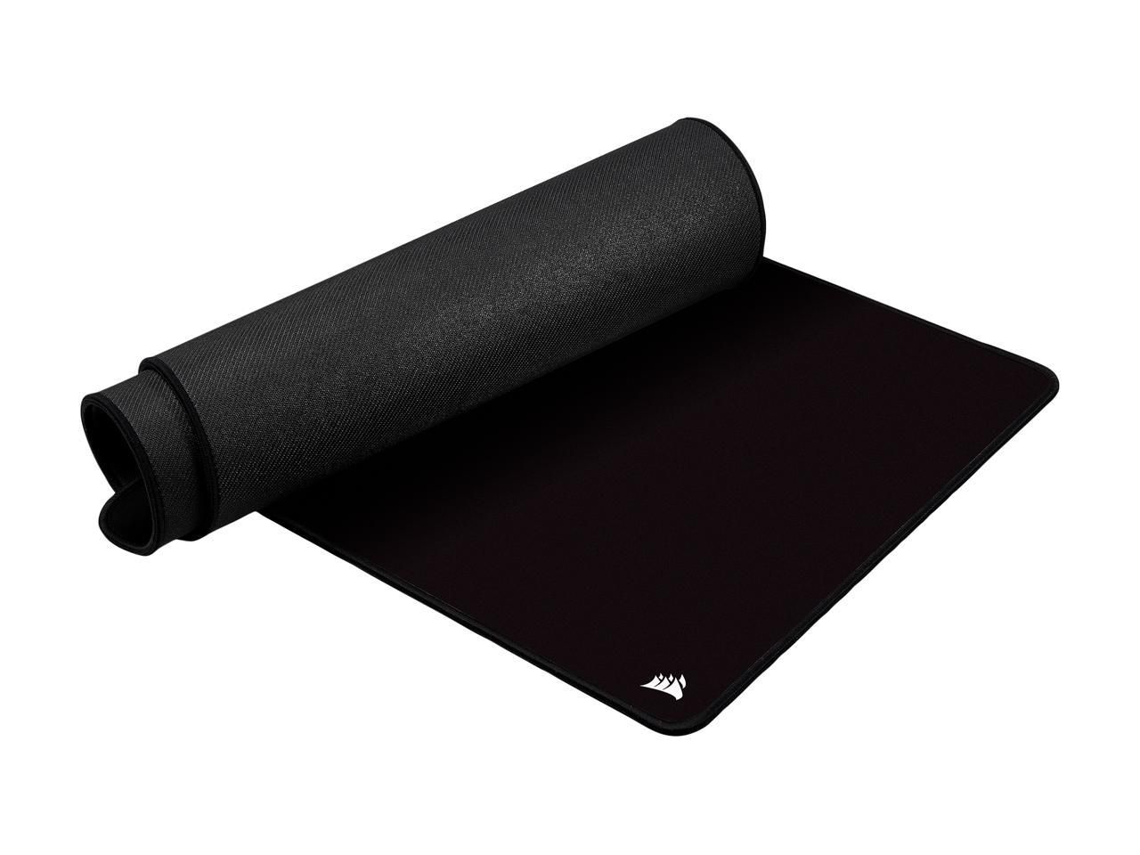 Corsair MM350 PRO Premium Spill-Proof Cloth Gaming Mouse Pad – Extended XL Black