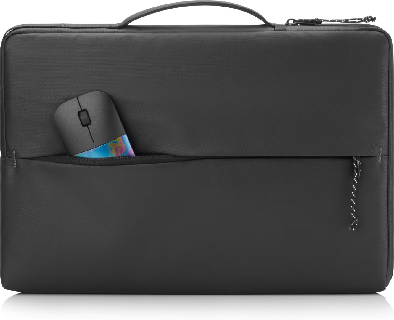 HP Sports 15,6" notebook case Black