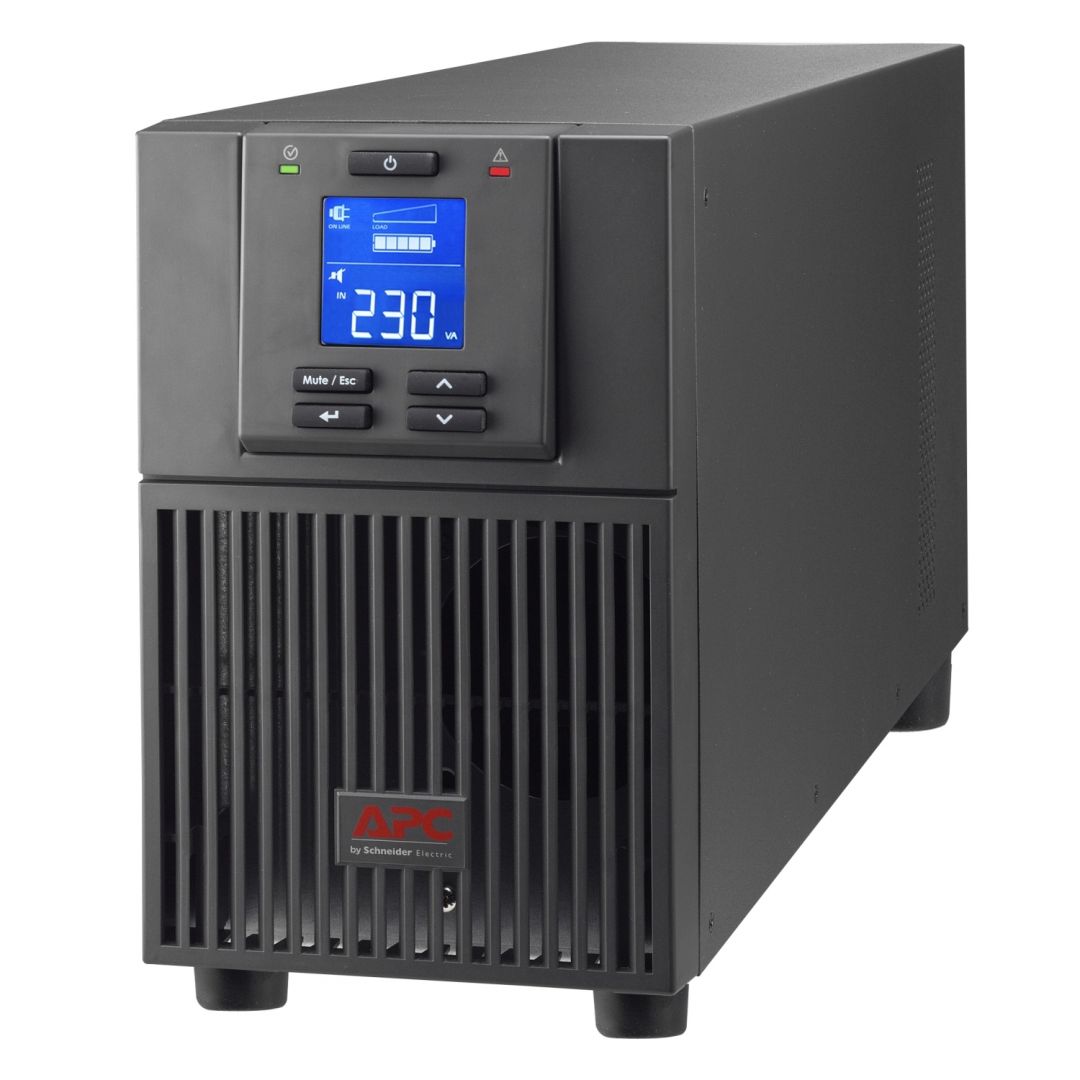 APC 2000VA Easy UPS SRV