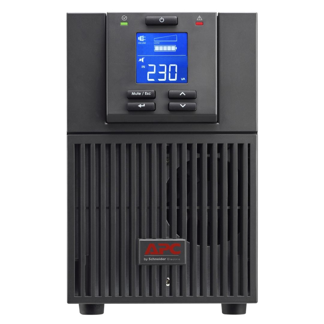 APC 2000VA Easy UPS SRV