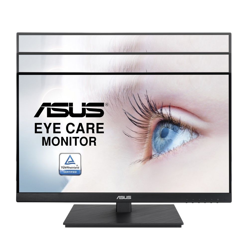 Asus 21,5" VA229QSB IPS LED