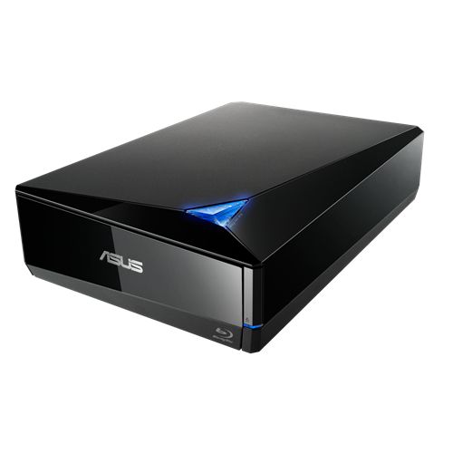 Asus BW-16D1X-U DVD-Writer Black BOX