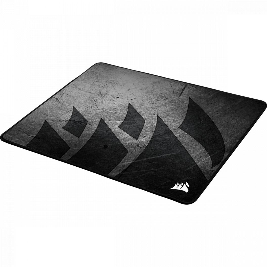 Corsair MM300 PRO Premium Spill-Proof Cloth Gaming Mouse Pad Medium