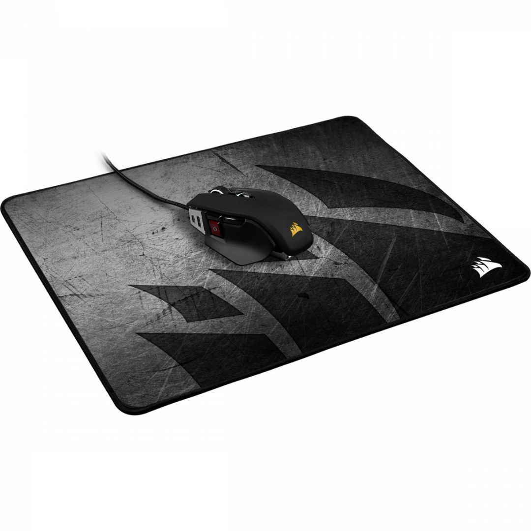 Corsair MM300 PRO Premium Spill-Proof Cloth Gaming Mouse Pad Medium