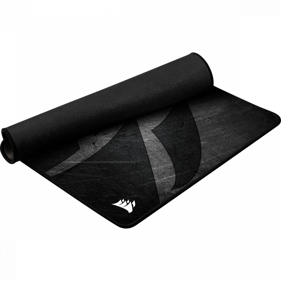 Corsair MM300 PRO Premium Spill-Proof Cloth Gaming Mouse Pad Medium