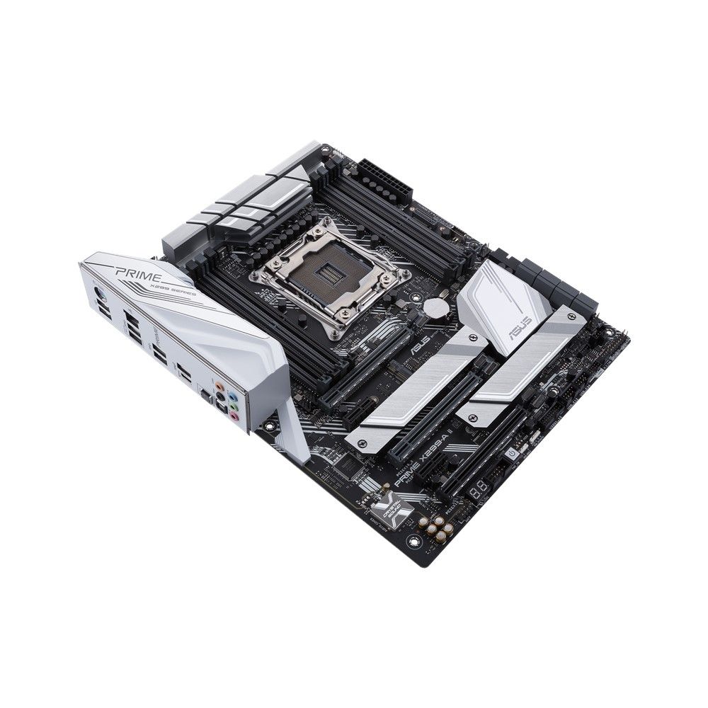 ASUS PRIMRE X299-A II