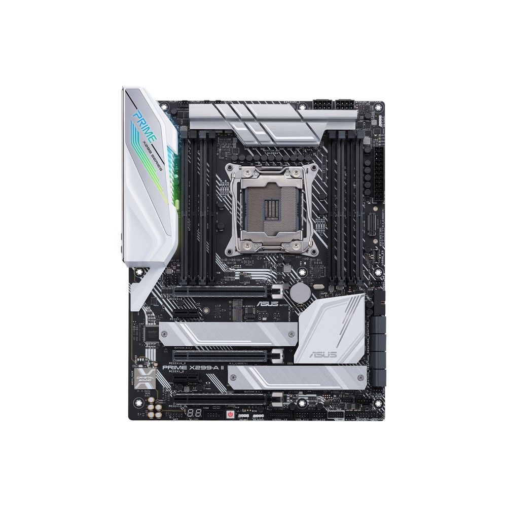 ASUS PRIMRE X299-A II