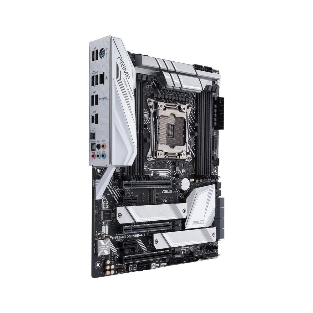 ASUS PRIMRE X299-A II