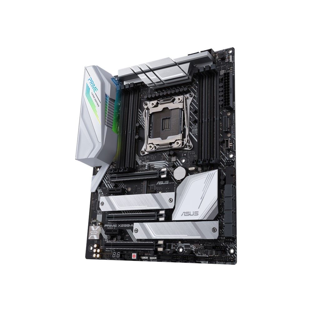 ASUS PRIMRE X299-A II