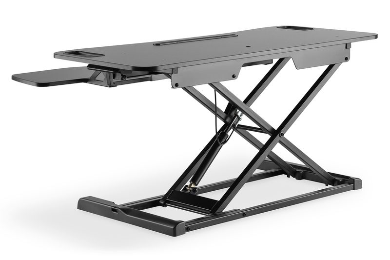 Digitus DA-90380-1 Ergonomic Workspace Riser