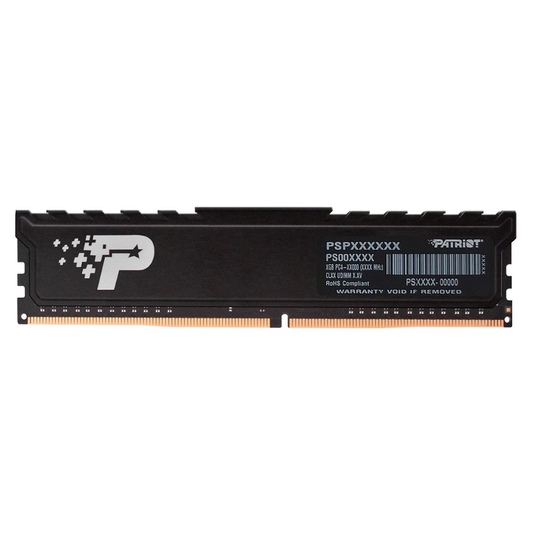 Patriot 32GB DDR4 3200MHz Signature Line Premium