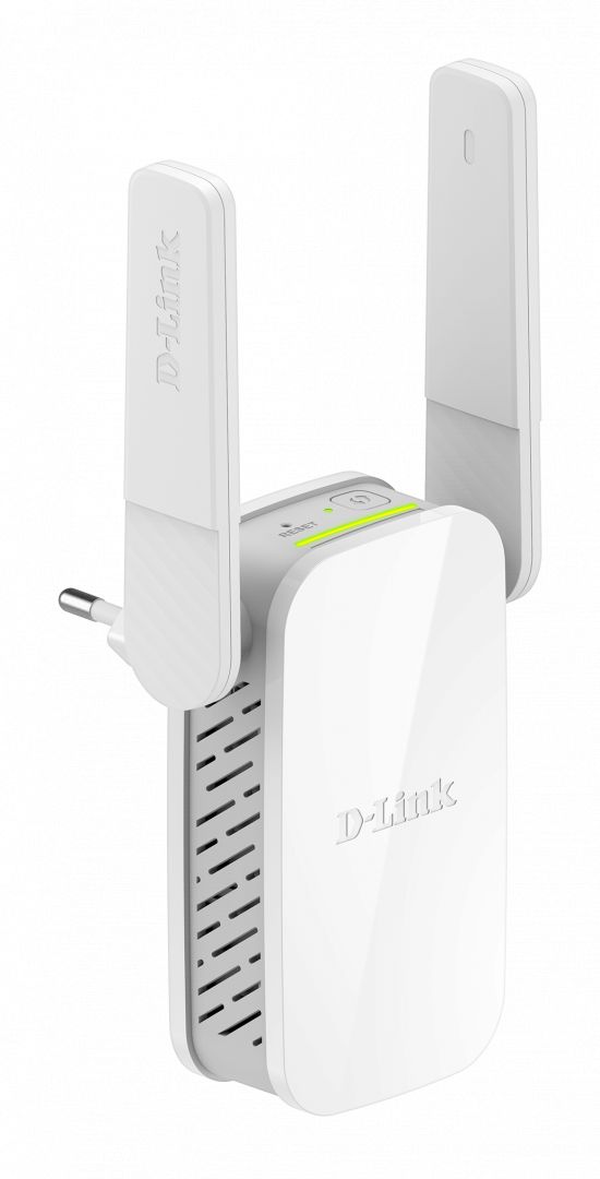 D-Link DAP‑1610 AC1200 WiFi Range Extender