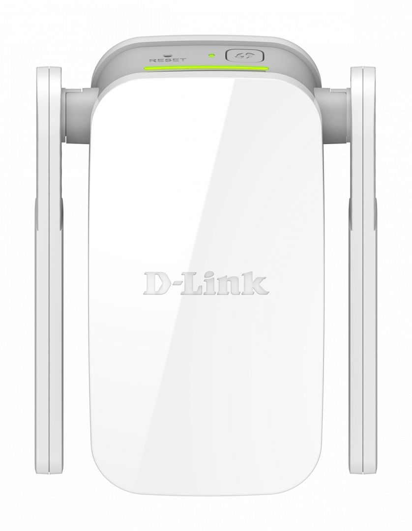 D-Link DAP‑1610 AC1200 WiFi Range Extender