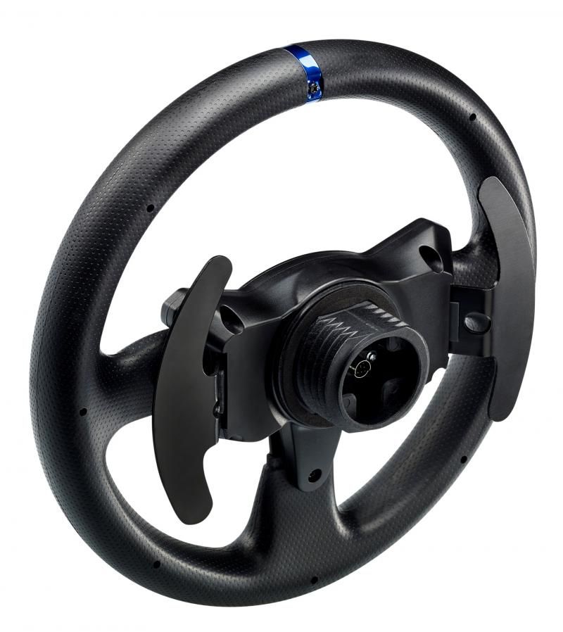 Thrustmaster T300RS GT Edition USB Kormány Black