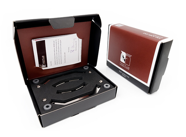 Noctua NM-AM4-UXS Mounting Kit