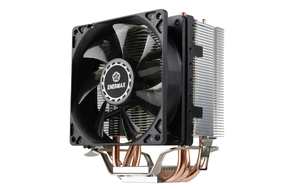 Enermax ETS-N31-02 CPU Cooler