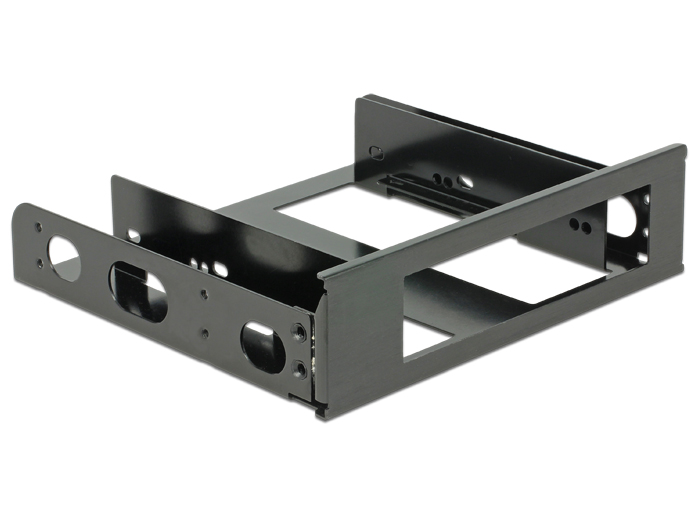 DeLock 5.25" Installation Frame for 1 x 3.5"