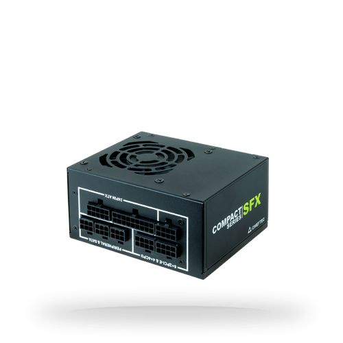 Chieftec 550W CSN-550C