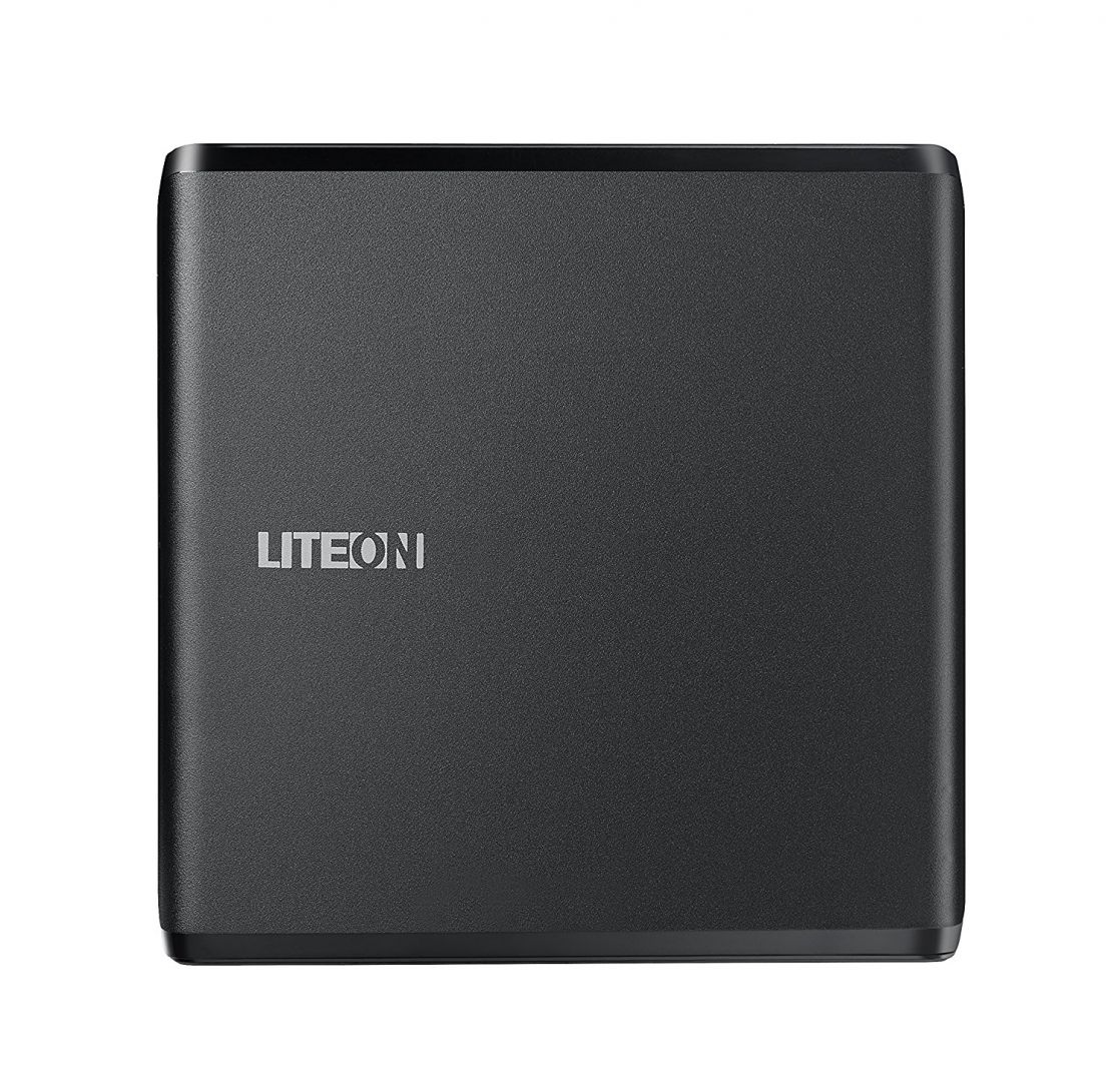 Lite-on ES1 DVD-writer Black BOX