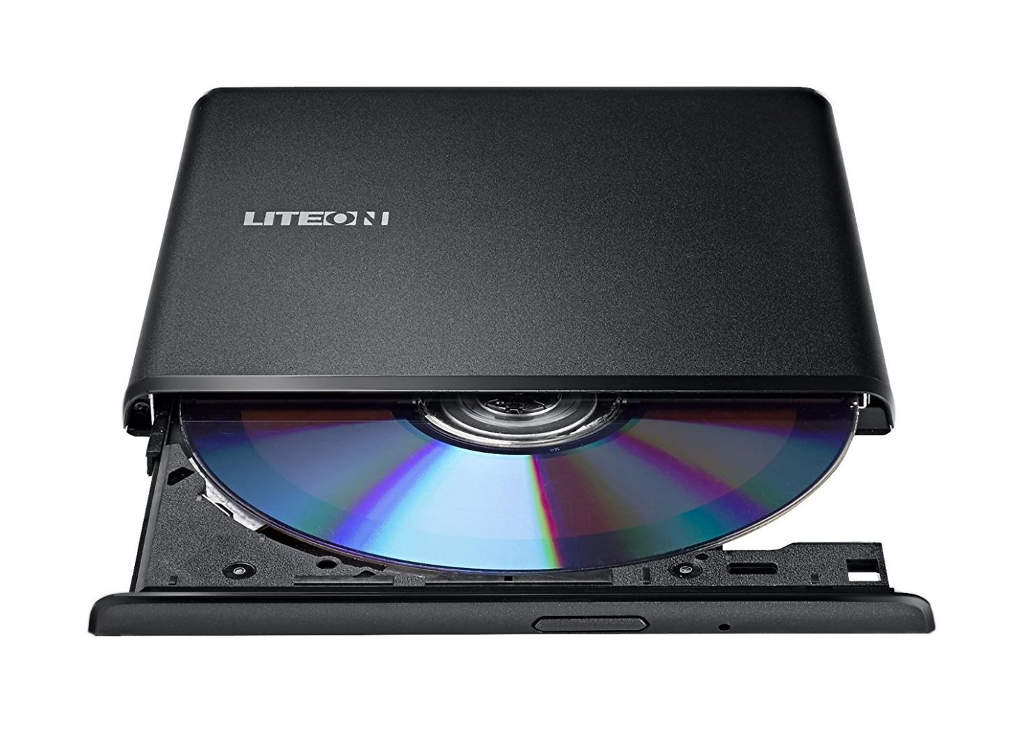 Lite-on ES1 DVD-writer Black BOX