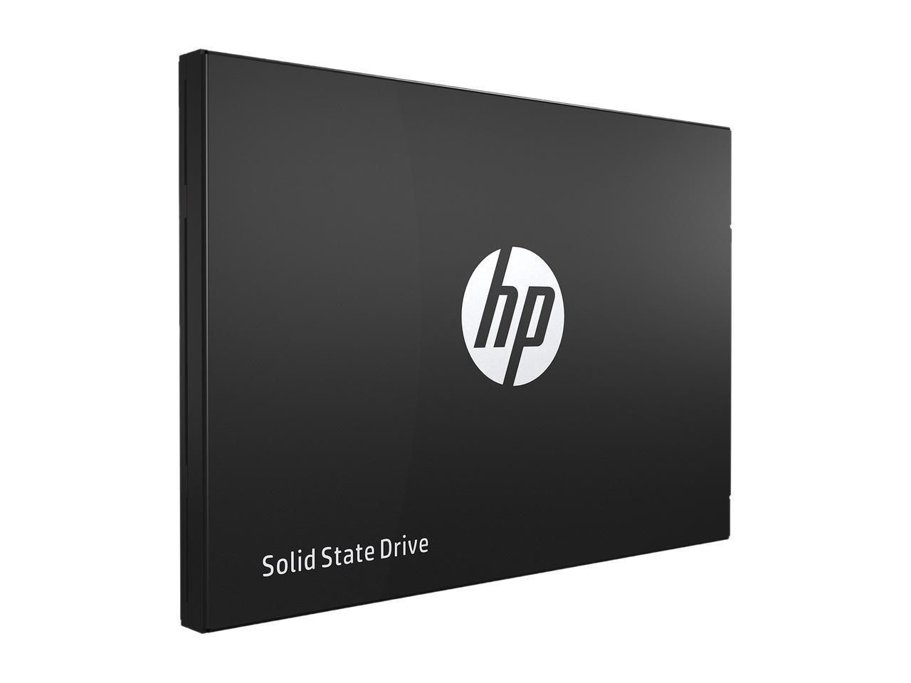 HP 250GB 2,5" SATA3 S700 Series