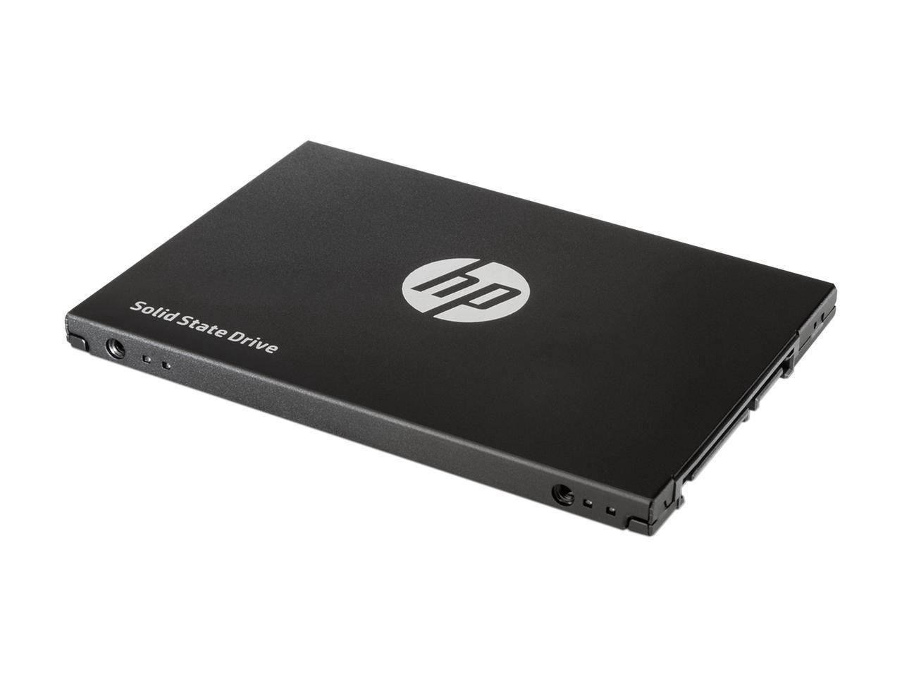 HP 250GB 2,5" SATA3 S700 Series