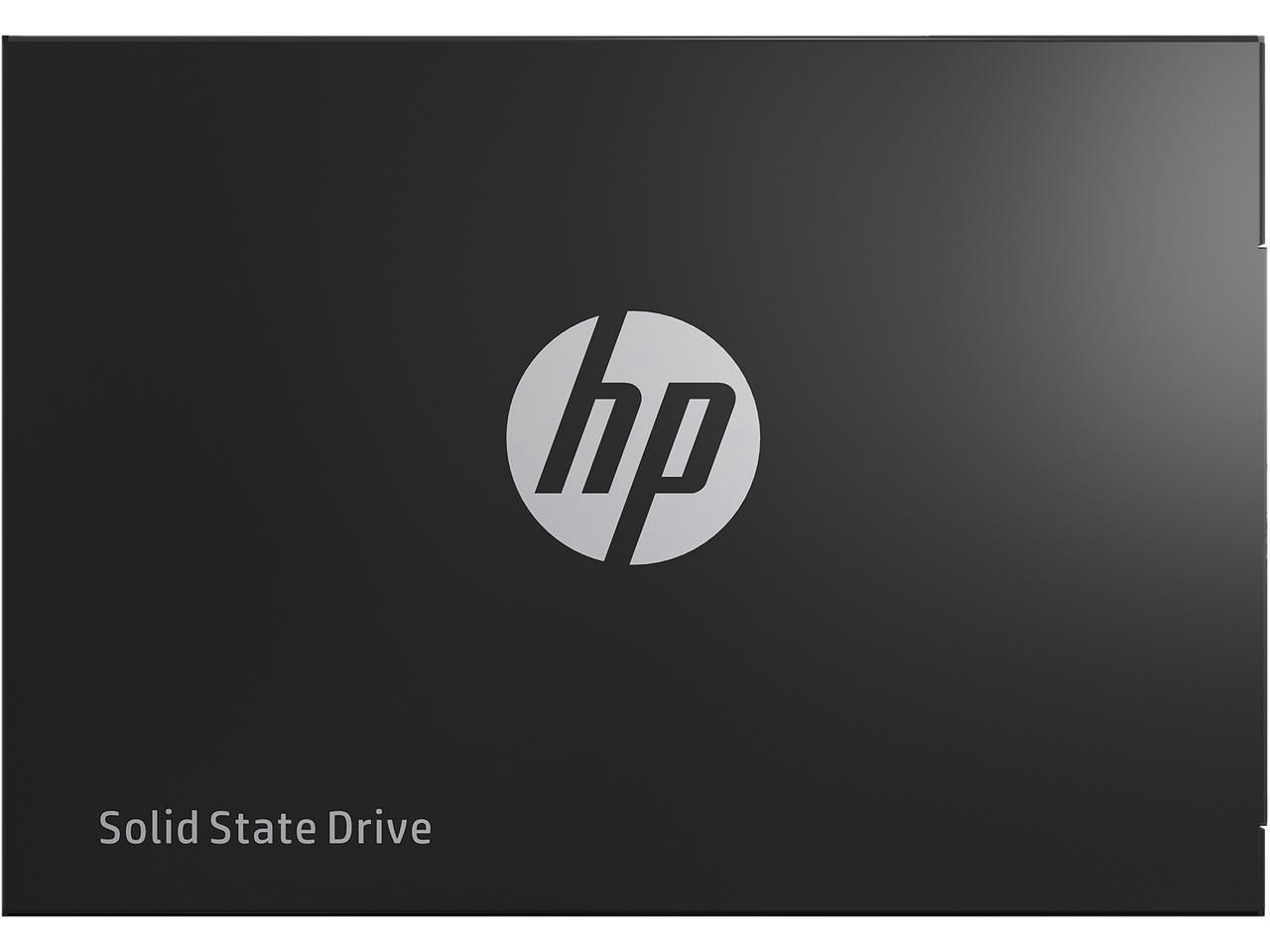 HP 500GB 2,5" SATA3 S700 Series