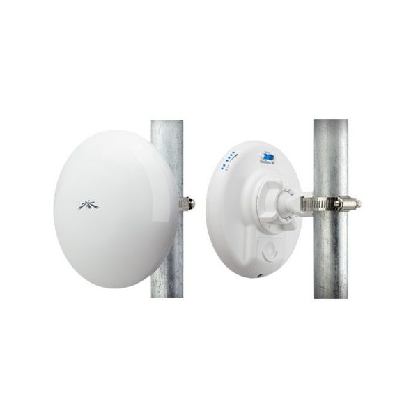 Ubiquiti NanoBeam M5 High Performance airMAX Bridge