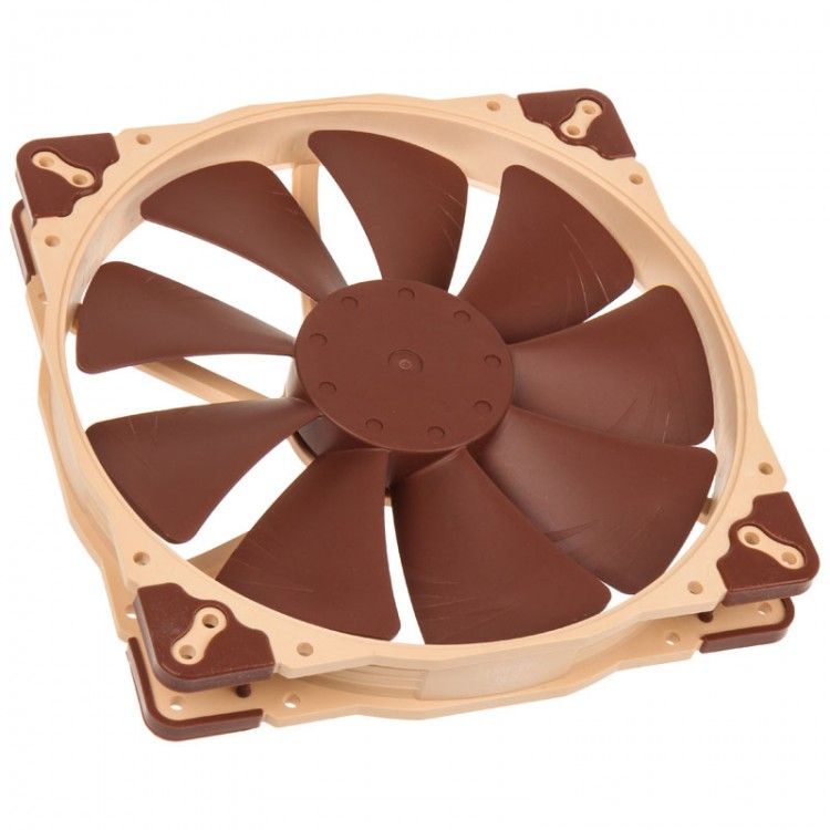 Noctua NF-A20 5V PWM