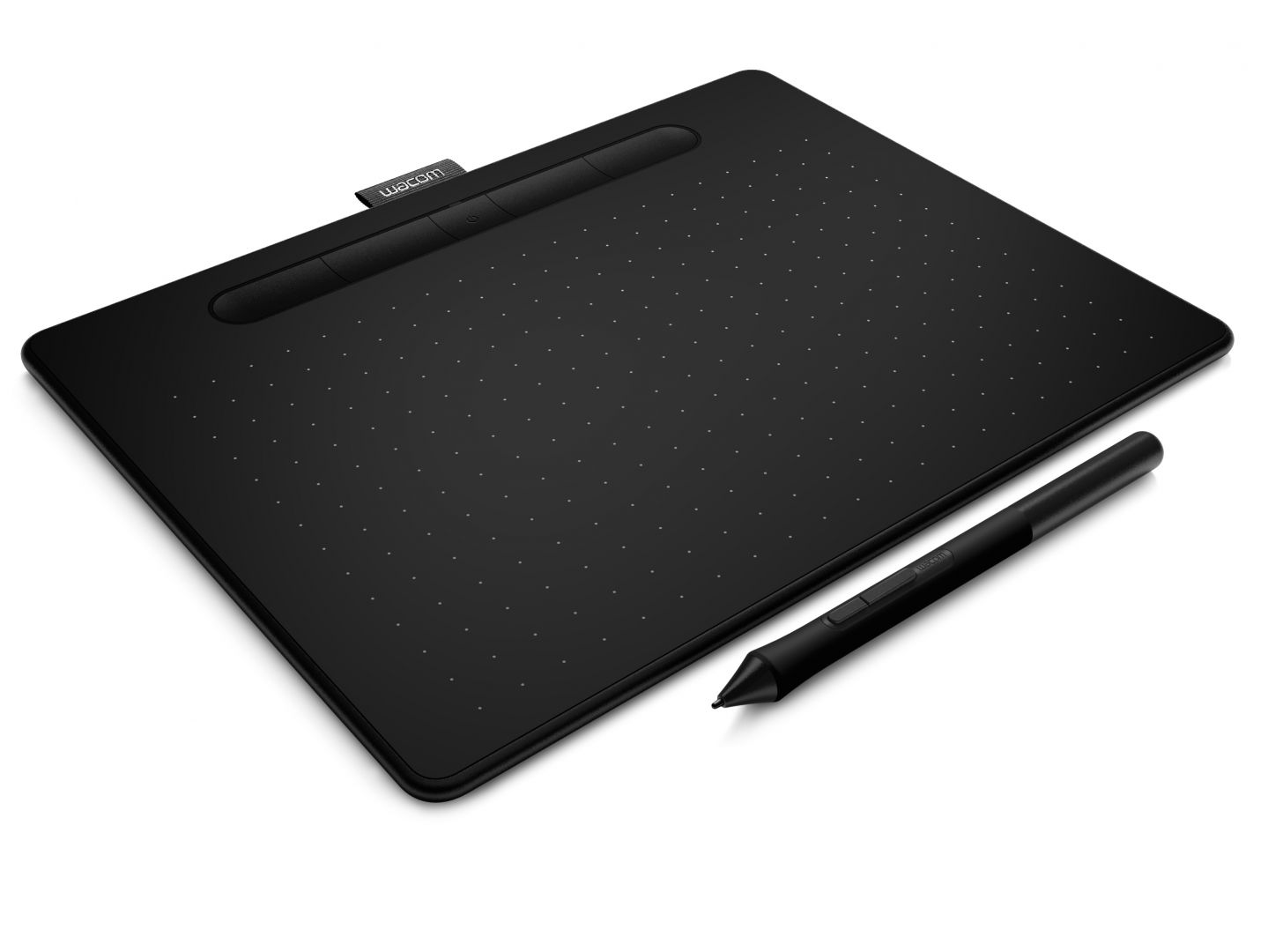 Wacom Intuos M Bluetooth Black North