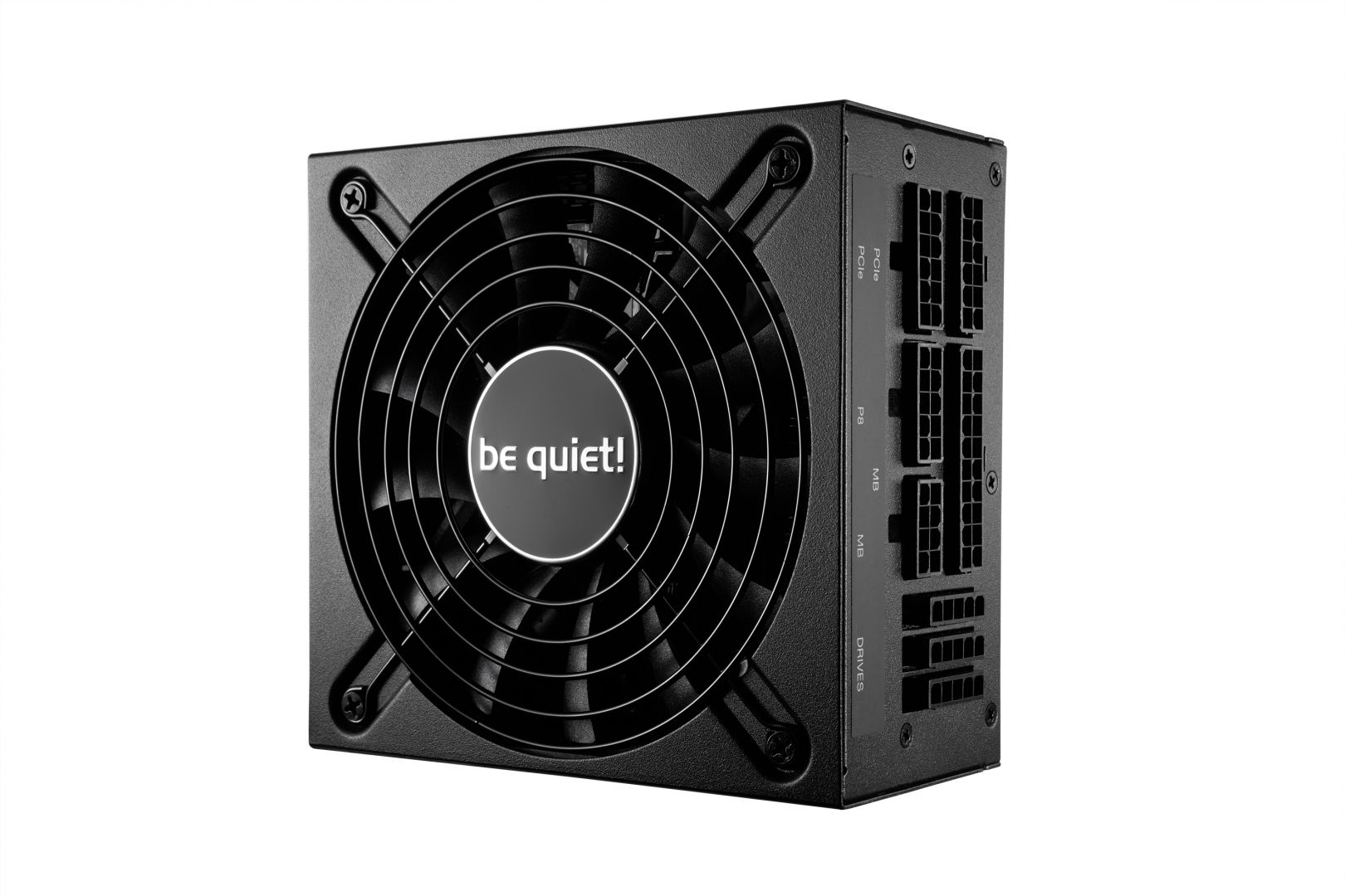 Be quiet! 600W SFX L Power