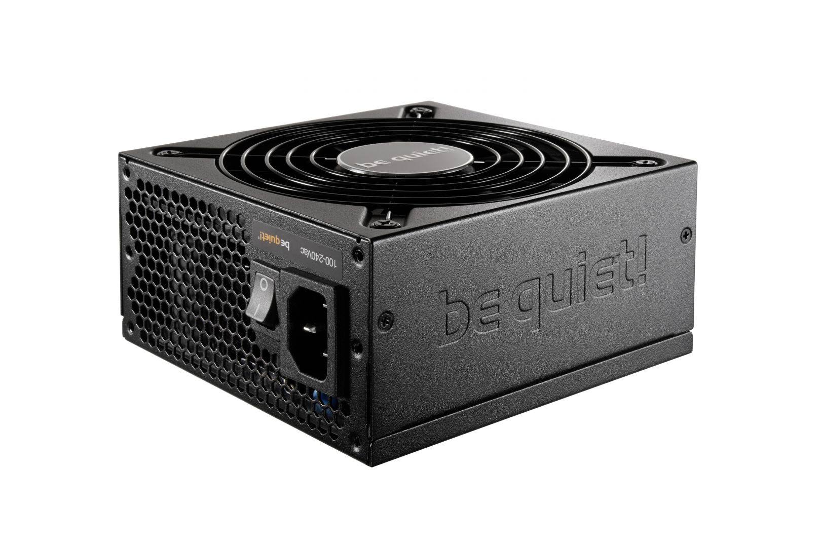 Be quiet! 600W SFX L Power