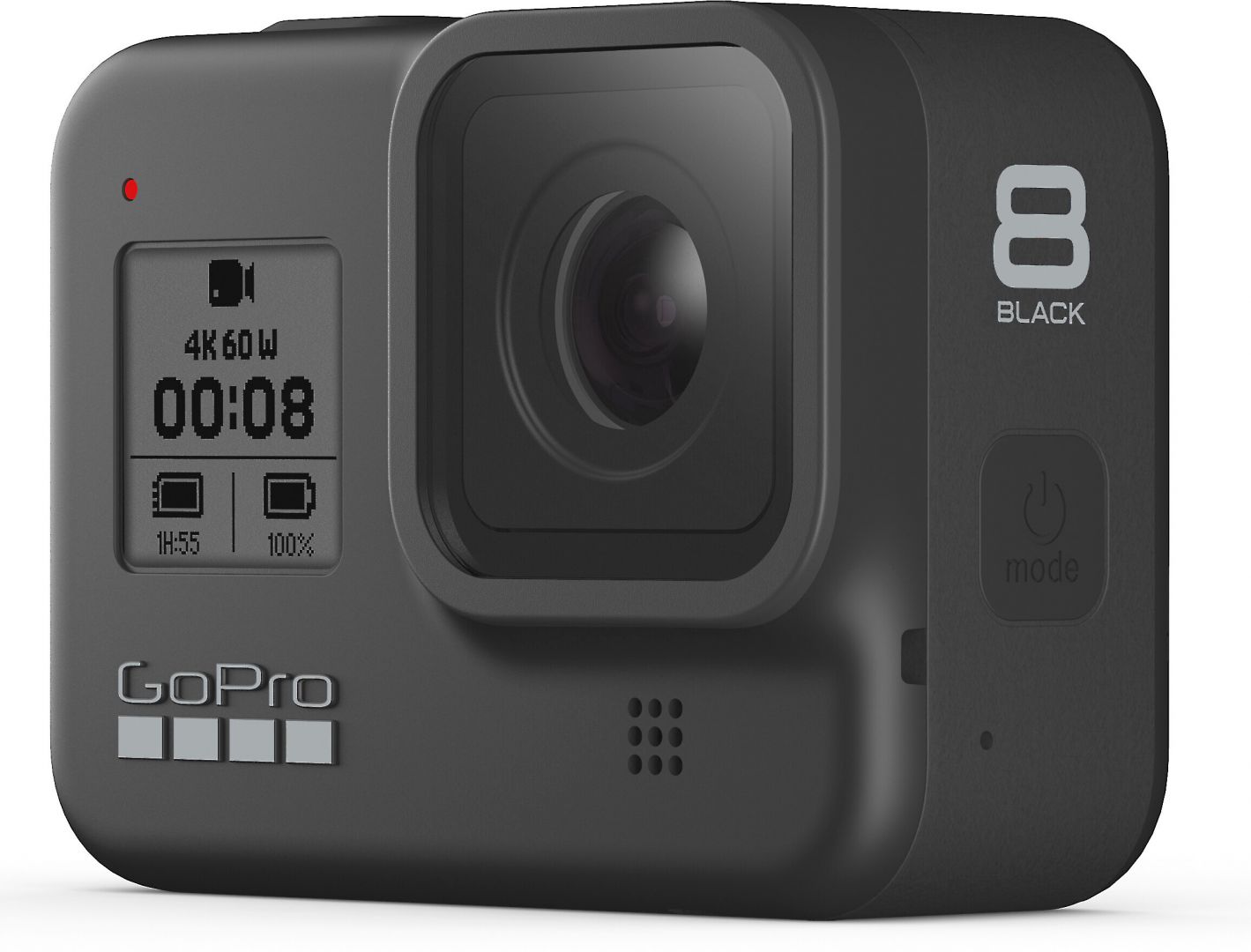 GoPro HERO8 Black