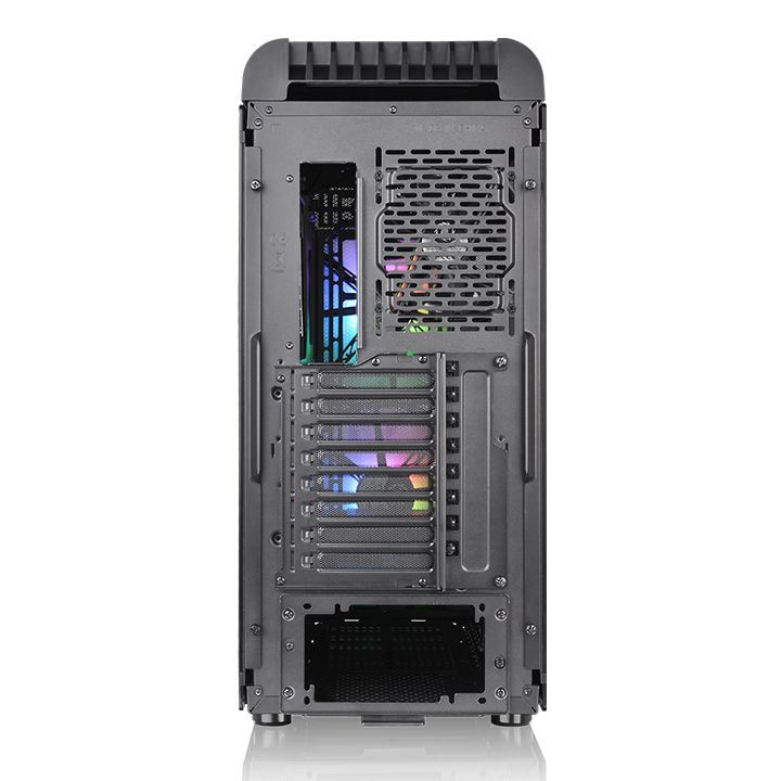 Thermaltake Level 20 RS ARGB Tempered Glass Black